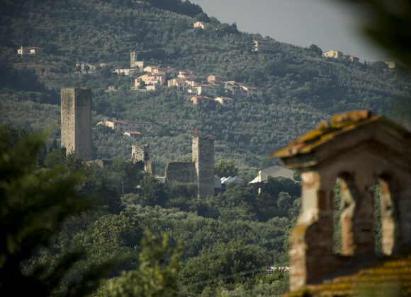 Iuri Niccolai_Serravalle Pistoiese