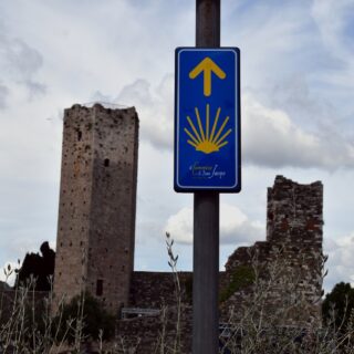 Cammino di San Jacopo - Visit Serravalle