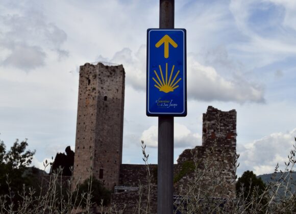 Cammino di San Jacopo - Visit Serravalle
