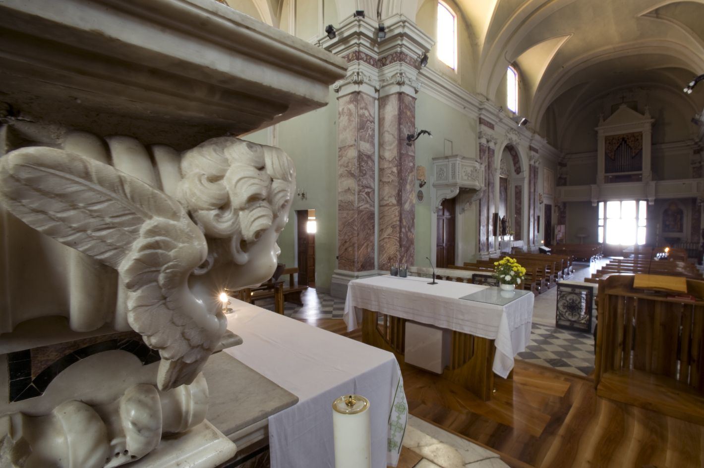 Chiesa di San Pietro