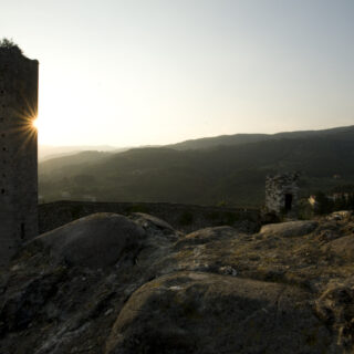 Rocca Nuova Visit Serravalle
