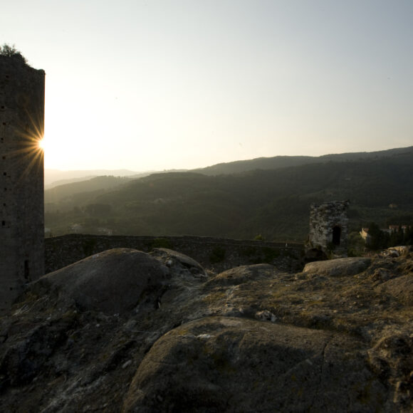 Rocca Nuova Visit Serravalle