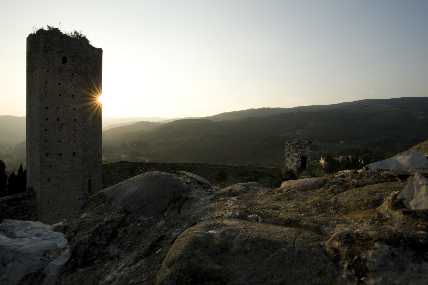 New Fortress