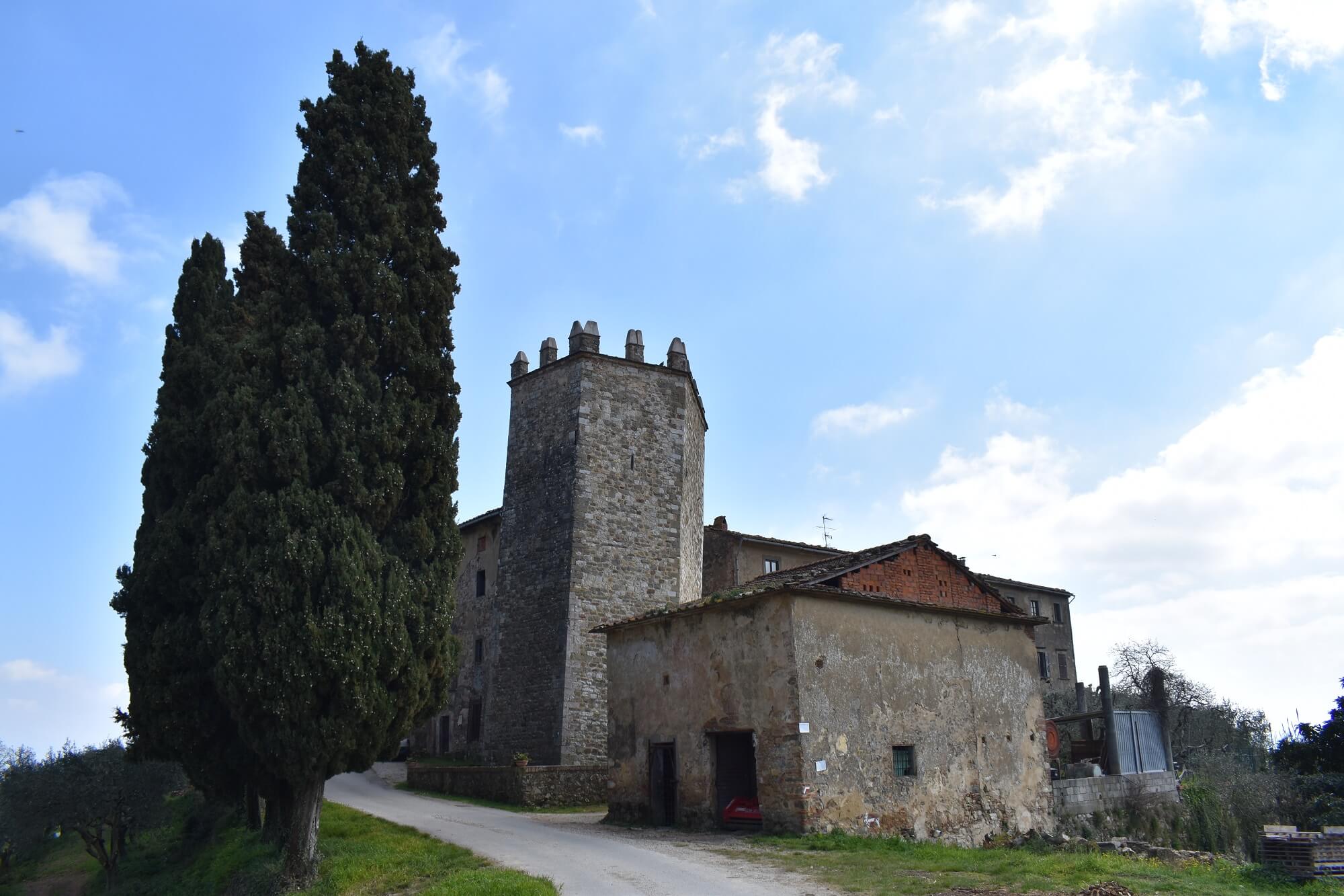 Church of Saints Marcello and Lucia