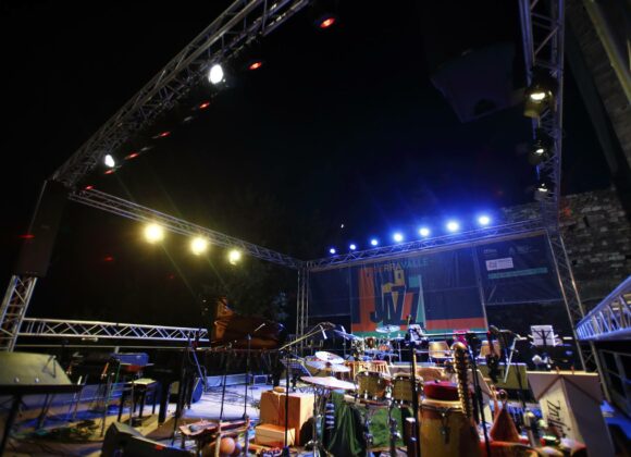 Serravalle Jazz Visit Serravalle