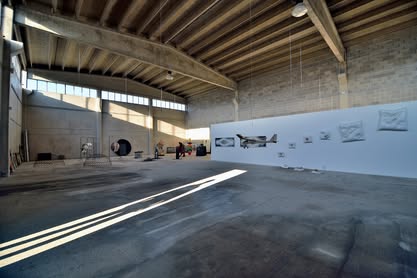 Spazio Zero Arte Contemporanea - Spazio- Visit Serravalle