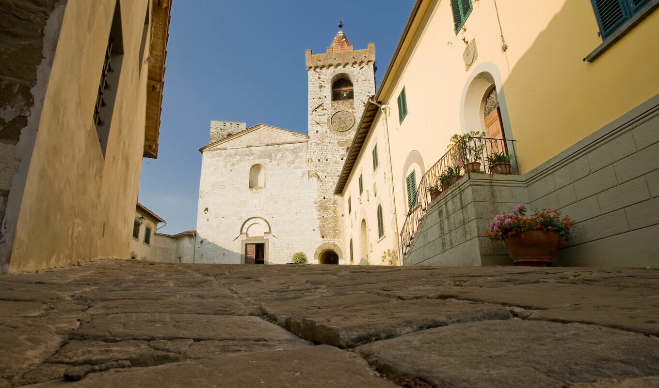 Church of Saint Stephen