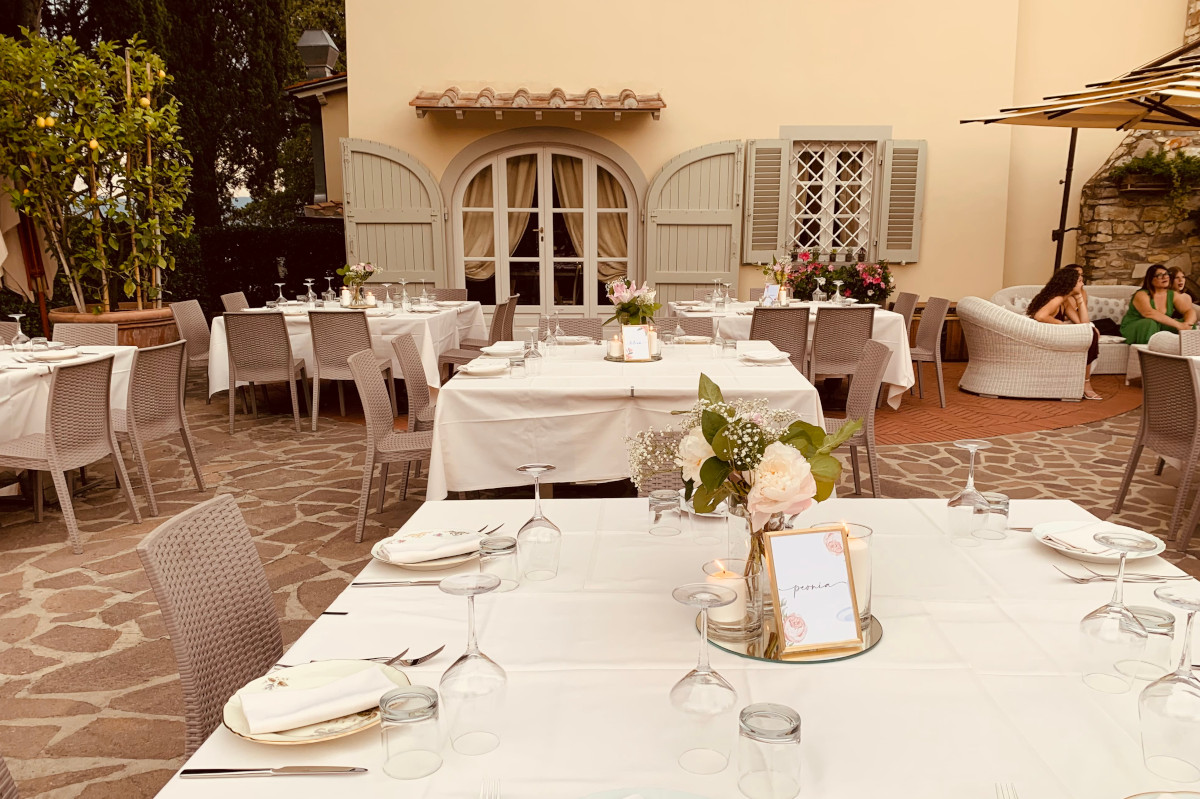 Villa Zelma