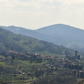 Castellina - Visit Serravalle