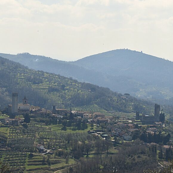 Castellina - Visit Serravalle