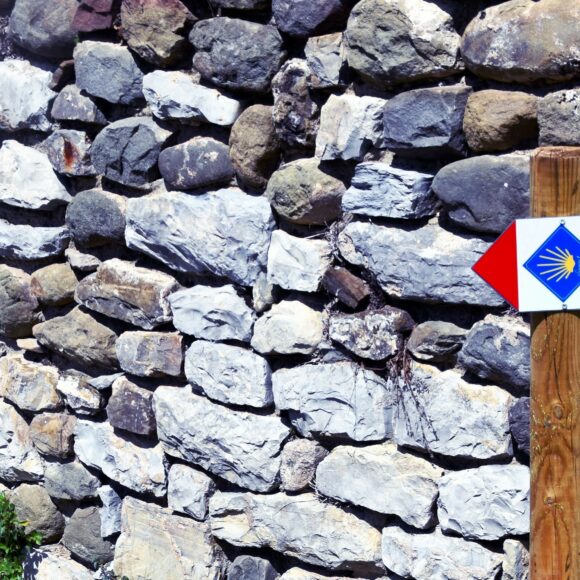 Cammino di San Jacopo - Visit Serravalle